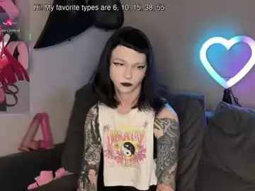 Chaturbate Best Webcam of dandelion_sea