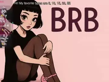 Chaturbate Private Sex Chat of dandelion_sea