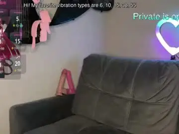 Chaturbate Adult Webcam of dandelion_sea