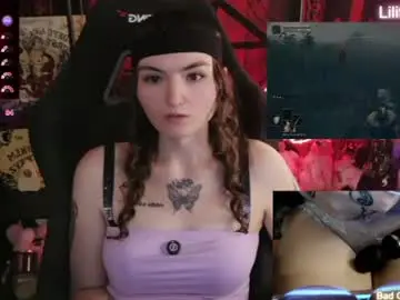 Chaturbate Watch Live Sex Cams of lilithara666