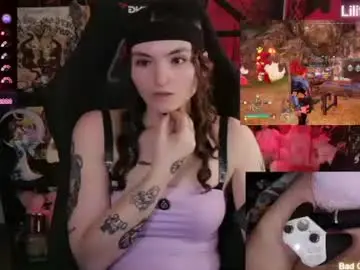 Chaturbate Free Live Porn of lilithara666