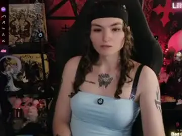 Chaturbate Free Live Porn of lilithara666