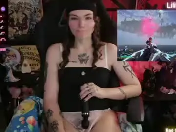 Chaturbate Free Live Porn of lilithara666