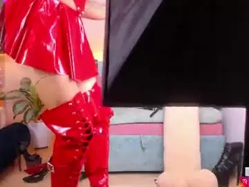 Chaturbate Sex Chat of stefiqueen_11_