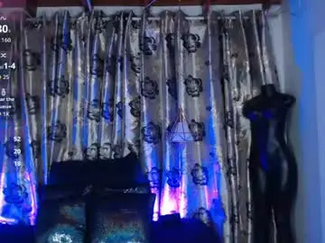 Chaturbate Adult Video Chat of hecate_doll