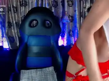 Chaturbate Adult Video Chat of hecate_doll