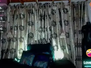 Chaturbate Live Sex Cam of hecate_doll