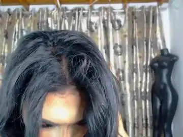 Chaturbate Adult Webcams of hecate_doll