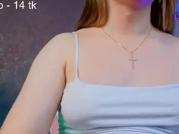 Chaturbate Nude Webcam of marieporters