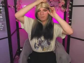 Chaturbate Adult Webcam of foxispuff