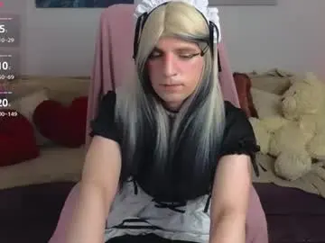 Chaturbate Adult Video Chat of foxispuff