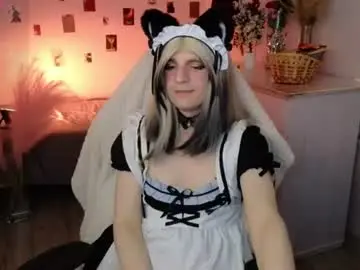 Chaturbate Adult Video Chat of foxispuff