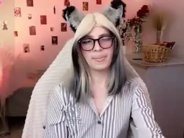 Chaturbate Best Webcam of foxispuff