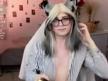 Chaturbate Adult Webcams of foxispuff