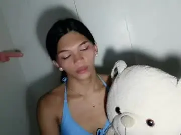 Chaturbate Best Webcam of horny_rhiana