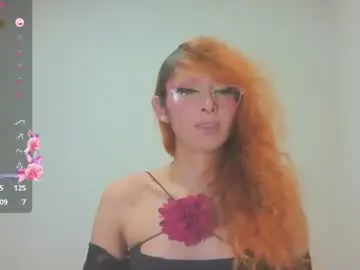 Chaturbate Sex Chat of kim_pendavis