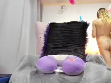 Chaturbate Best Webcam of paris_angelx