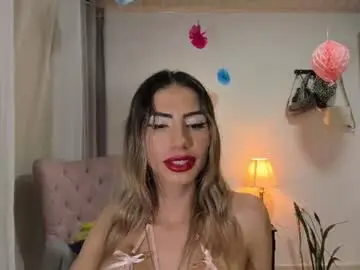 Chaturbate Free Live Porn of paris_angelx