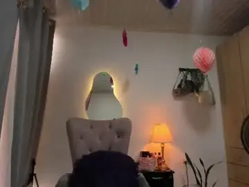 Chaturbate Sex Cam of paris_angelx
