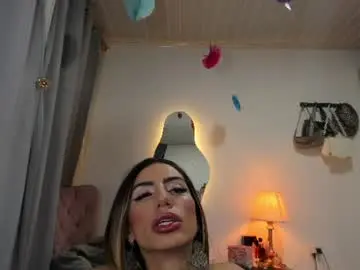 Chaturbate Free Porn Cam of paris_angelx