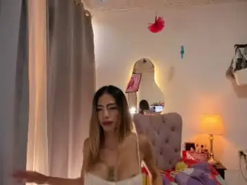Chaturbate Watch Live Sex Cams of paris_angelx