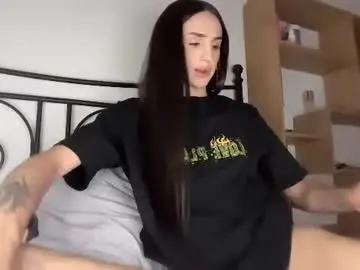 Chaturbate Adult Webcam of kim_oberlin