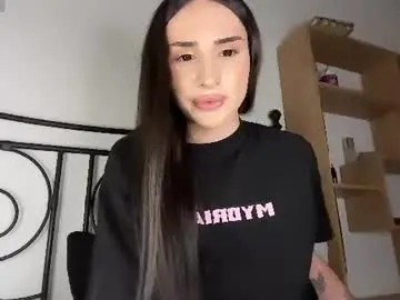Chaturbate Live Sex of kim_oberlin