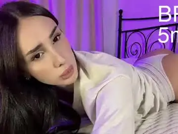 Chaturbate Best live sex cam show of kim_oberlin