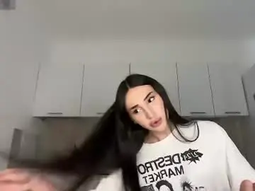 Chaturbate Sex Cam of kim_oberlin