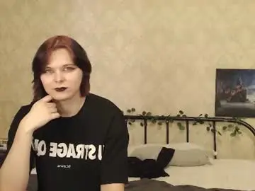 Chaturbate Sex Cam of tearjuly