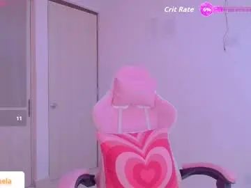 Chaturbate Free Live Porn of naomi_femme