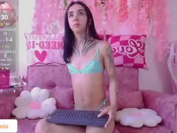 Chaturbate Watch Live Sex Cams of naomi_femme