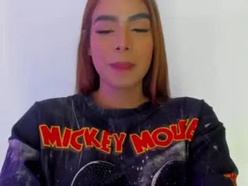 Chaturbate Best Webcam of valezny69