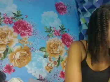 Chaturbate Live Sex Cam of bemonique