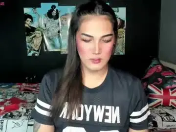 Chaturbate Live Porn of diamond_foxy