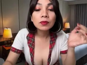 Chaturbate Nude Webcam of kitty_kellytsx
