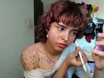 Chaturbate Live Porn of bonny_cum