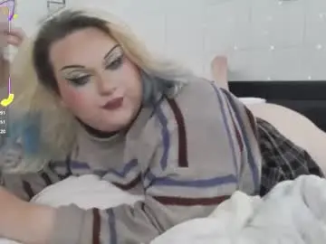Chaturbate Live Porn of curvygothfemboy