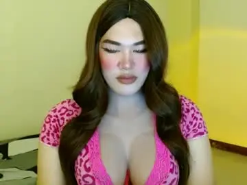 Chaturbate Adult Webcams of prettybad_angel