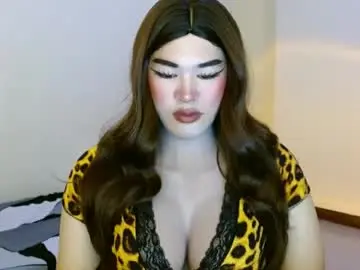Chaturbate Adult Video Chat of prettybad_angel