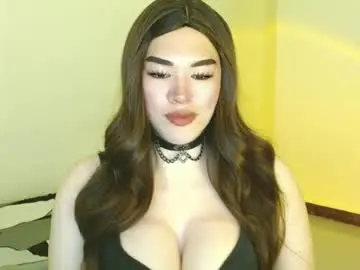 Chaturbate Adult Webcam of prettybad_angel