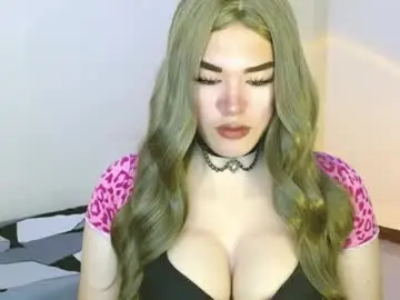 Chaturbate Sex Chat of prettybad_angel