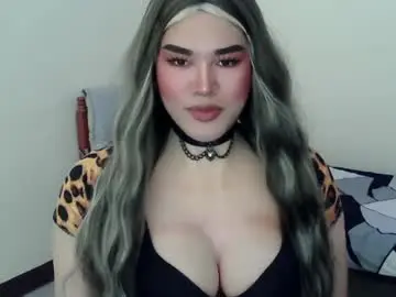 Chaturbate Best live sex cam show of prettybad_angel