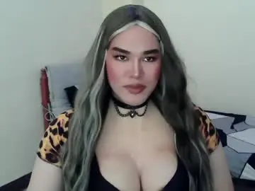 Chaturbate Adult Video Chat of prettybad_angel