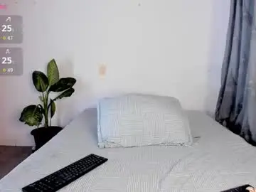 Chaturbate Live Porn of valen_thompson