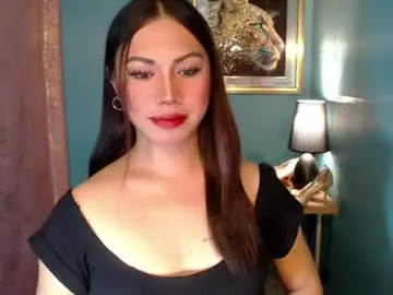 Chaturbate Live Sex of asiansignificant