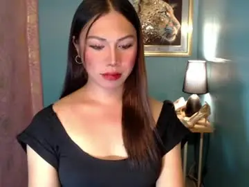 Chaturbate Live Porn of asiansignificant