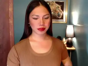 Chaturbate Sex Cam of asiansignificant