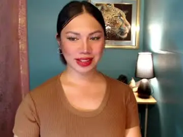 Chaturbate Adult Video Chat of asiansignificant