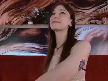Chaturbate Live Sex Cam of i_origins